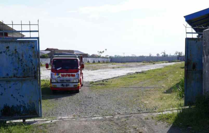 dijual ruko gudang kantor jl kh ahmad dahlan