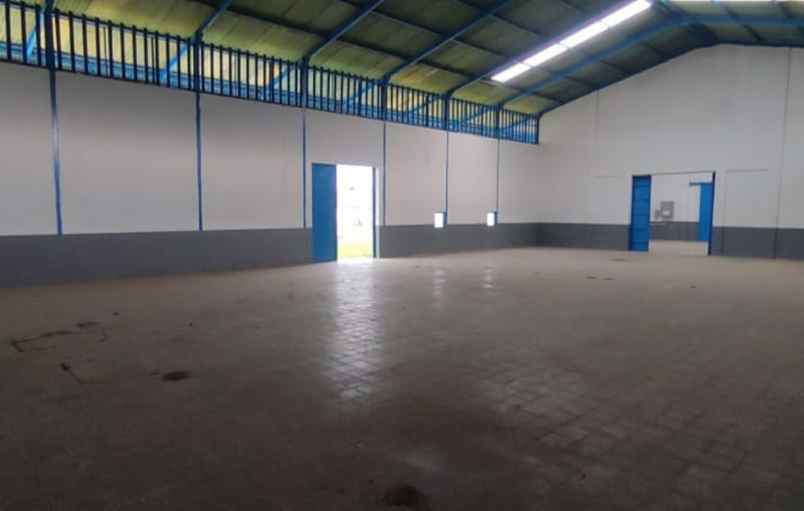 dijual ruko gudang kantor jl kh ahmad dahlan