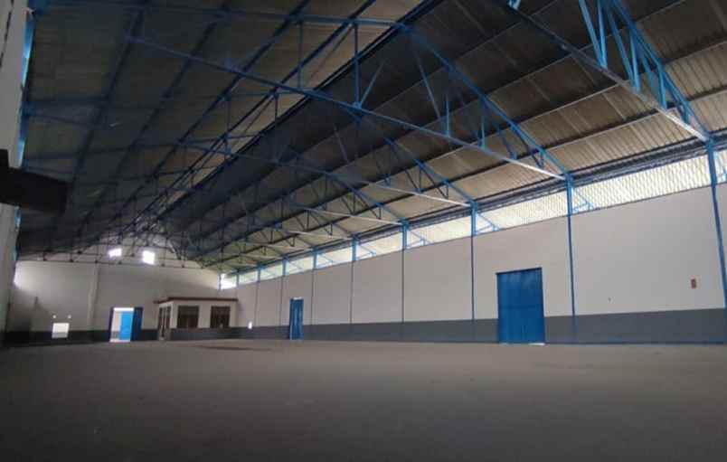 dijual ruko gudang kantor jl kh ahmad dahlan