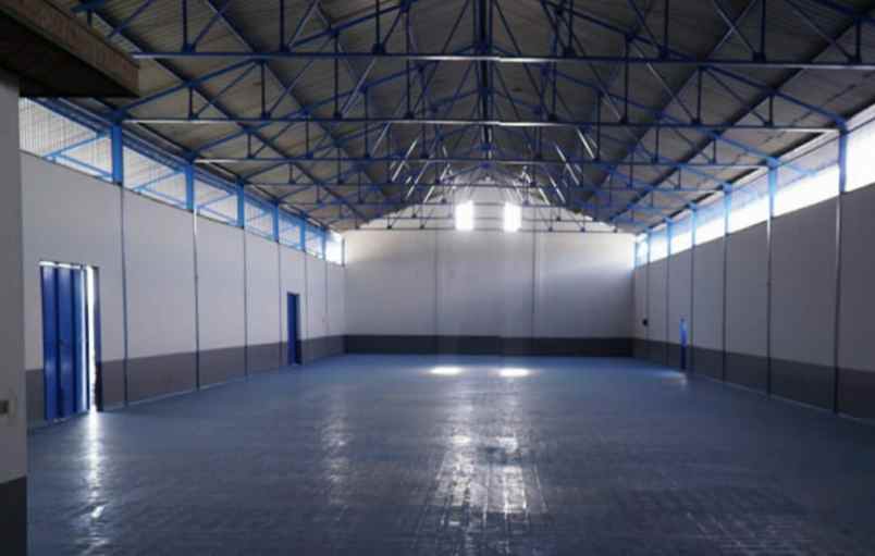 dijual ruko gudang kantor jl kh ahmad dahlan