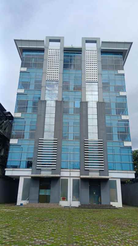 dijual ruko gudang kantor jl raya pasar minggu