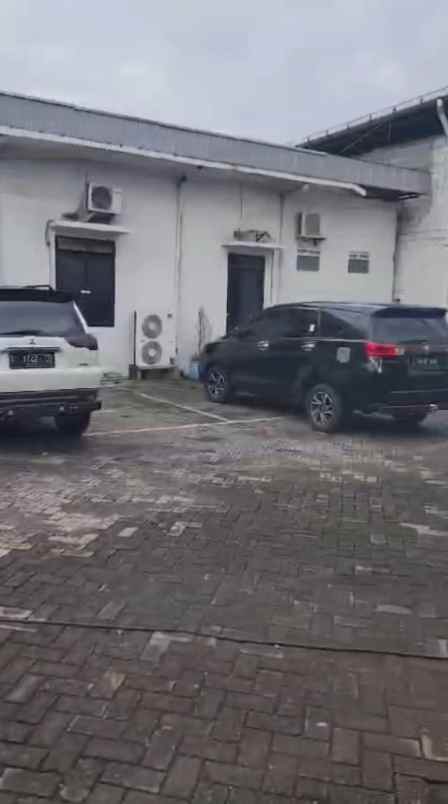 dijual ruko gudang kantor jl raya wonorejo coban