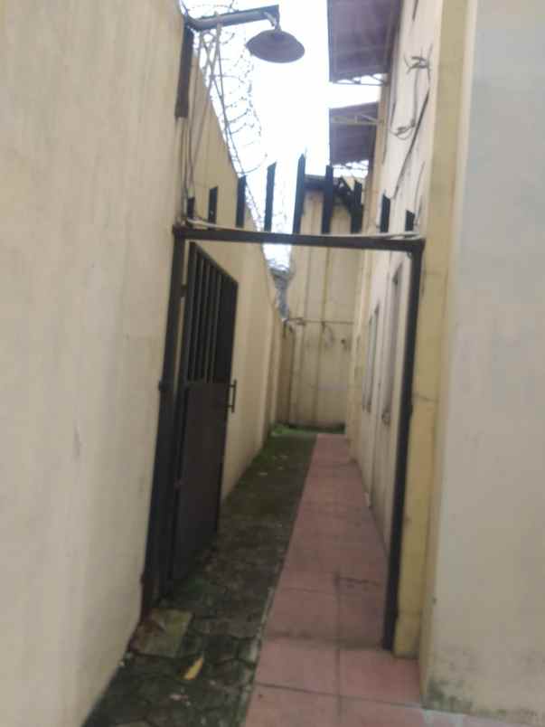 dijual ruko gudang kantor jl rm harsono