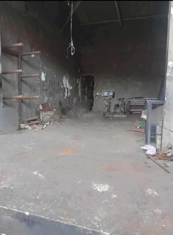dijual ruko gudang kantor karangploso kabupaten malang