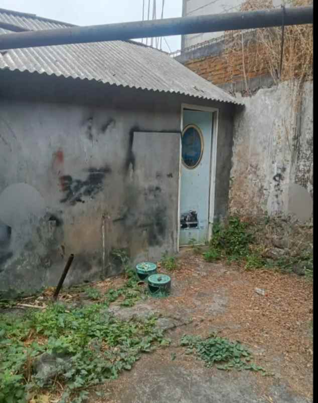 dijual ruko gudang kantor karangploso kabupaten malang