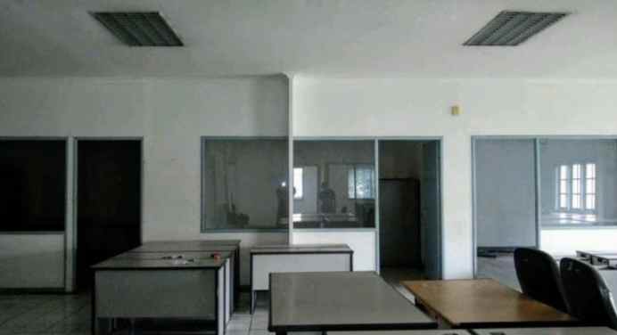 dijual ruko gudang kantor kawasan industri