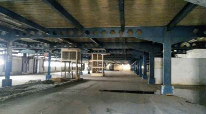 dijual ruko gudang kantor kawasan industri