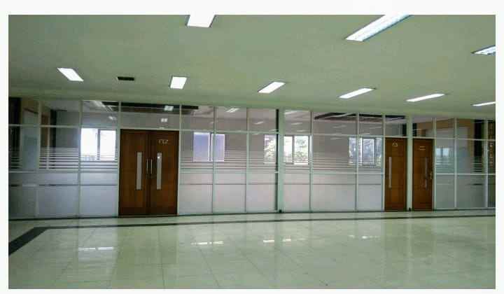 dijual ruko gudang kantor kawasan industri