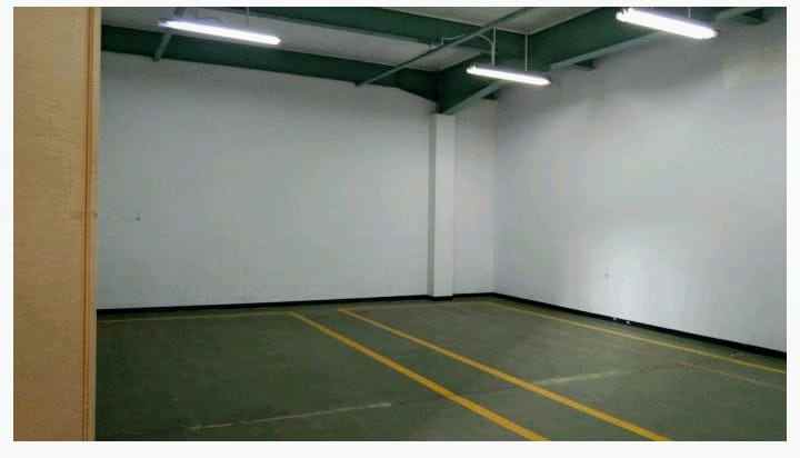 dijual ruko gudang kantor kawasan industri