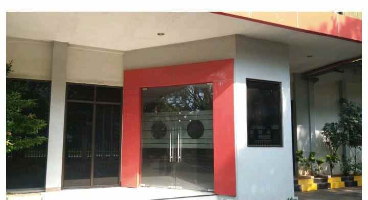 dijual ruko gudang kantor kawasan industri