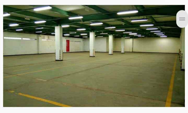 dijual ruko gudang kantor kawasan industri