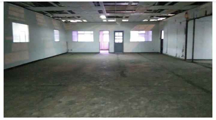 dijual ruko gudang kantor kawasan industri