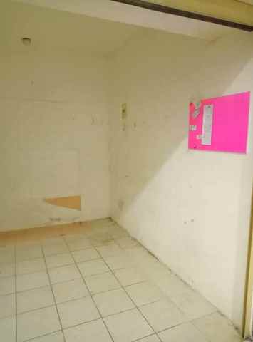 dijual ruko gudang kantor kios kalibata city