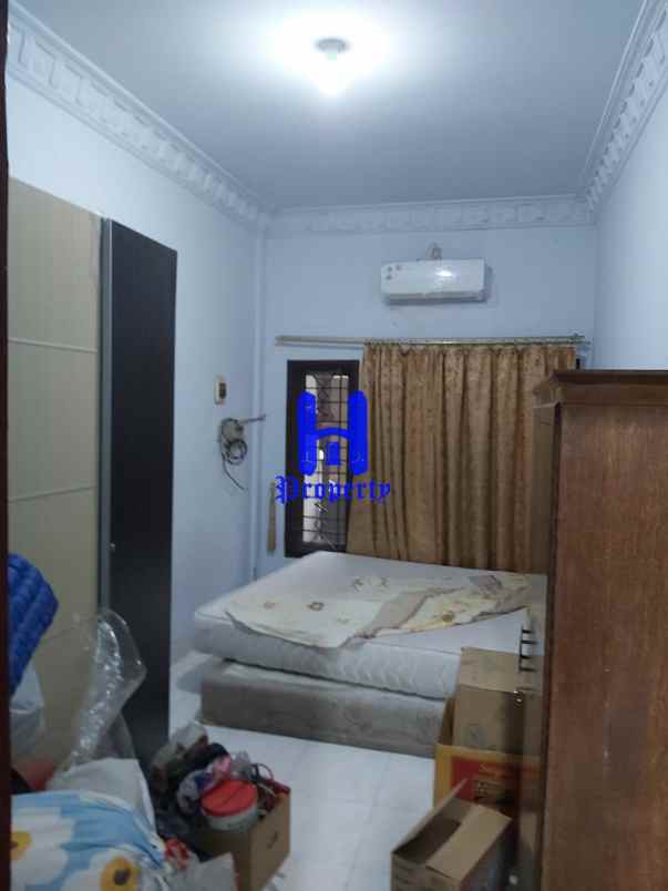 dijual ruko gudang kantor komplek sado permai daerah