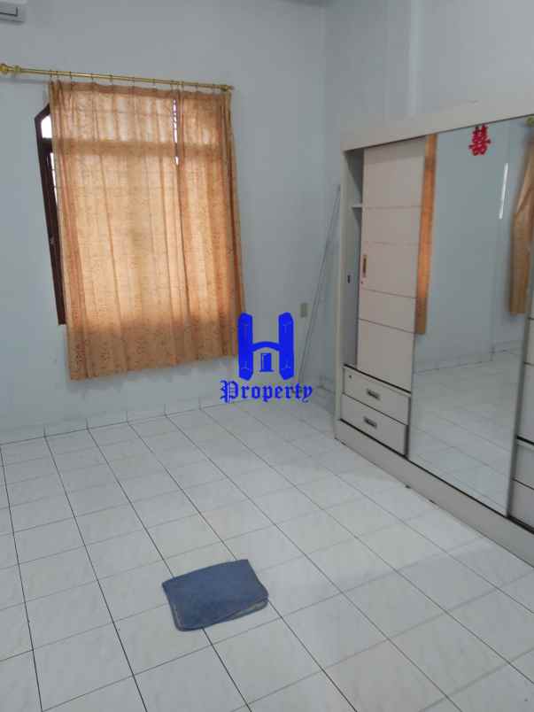 dijual ruko gudang kantor komplek sado permai daerah