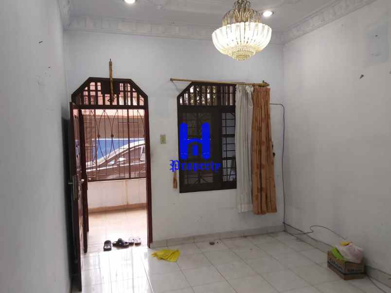 dijual ruko gudang kantor komplek sado permai daerah