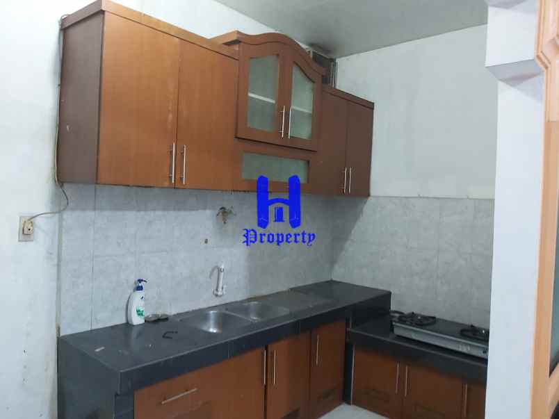 dijual ruko gudang kantor komplek sado permai daerah