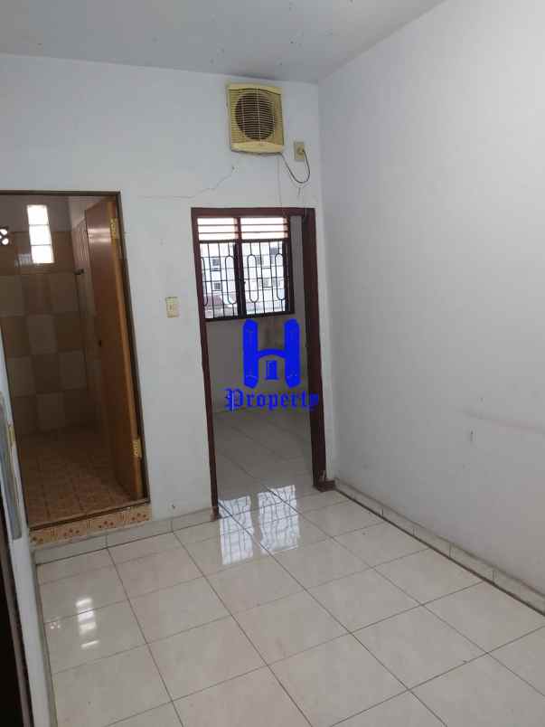 dijual ruko gudang kantor komplek sado permai daerah