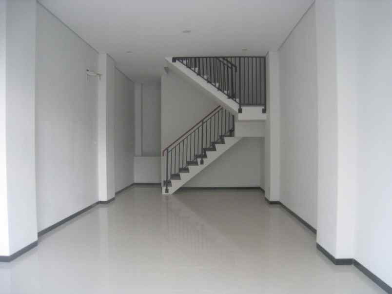 dijual ruko gudang kantor margorejo indah