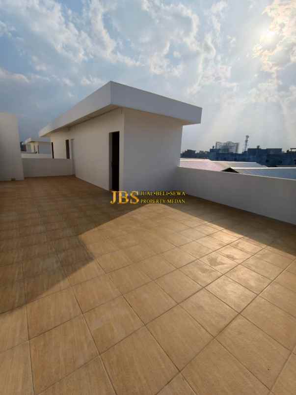 dijual ruko gudang kantor mmtc warehouse 2 jalan