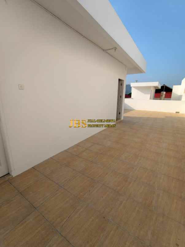 dijual ruko gudang kantor mmtc warehouse 2 jalan