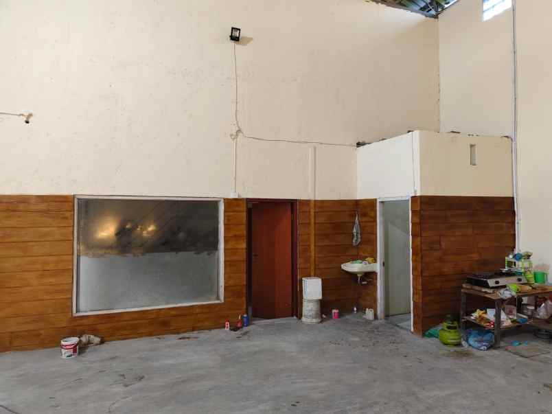 dijual ruko gudang kantor muding bali