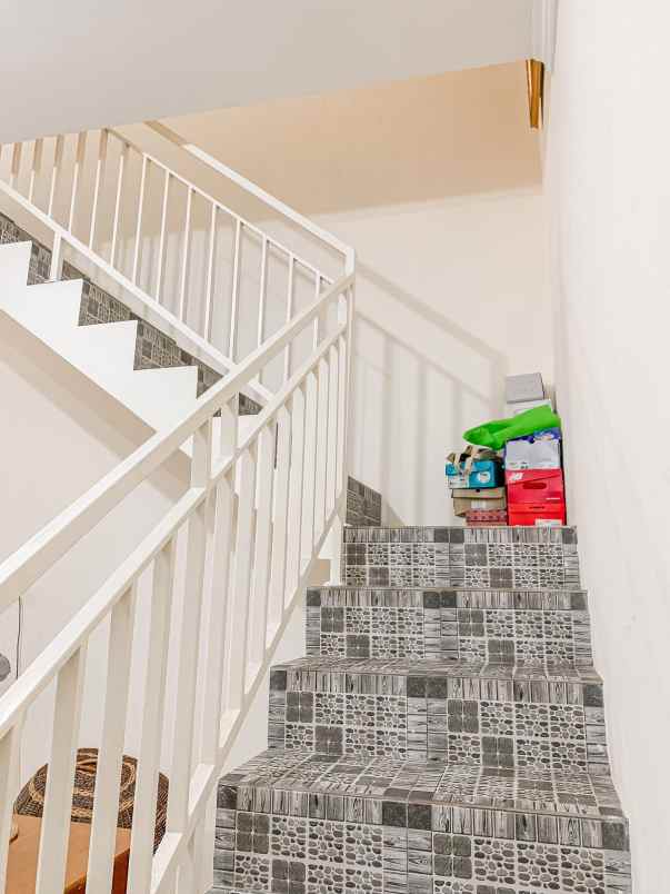 dijual ruko gudang kantor patokanya bakso ojolali