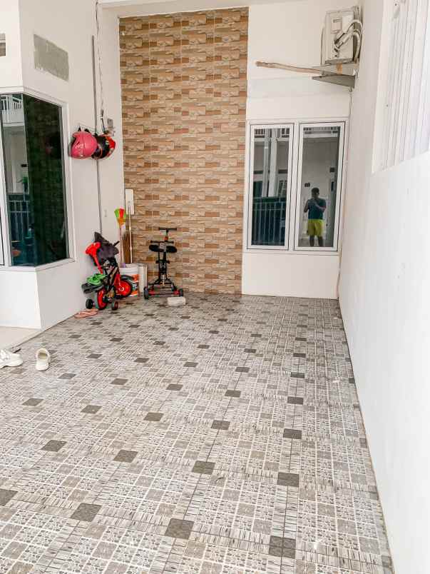 dijual ruko gudang kantor patokanya bakso ojolali