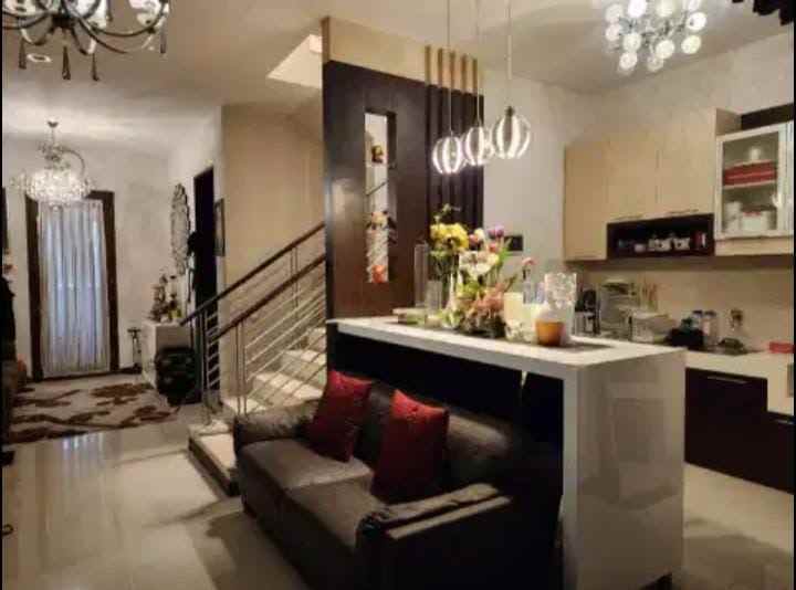 dijual ruko gudang kantor perumahan pantai mentari