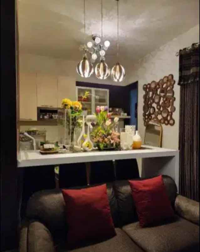 dijual ruko gudang kantor perumahan pantai mentari