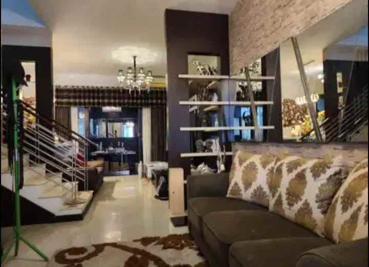 dijual ruko gudang kantor perumahan pantai mentari