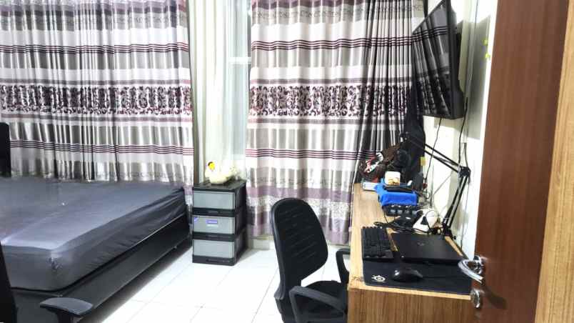 dijual ruko gudang kantor pluit penjaringan jakarta