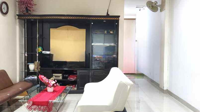 dijual ruko gudang kantor pluit penjaringan jakarta