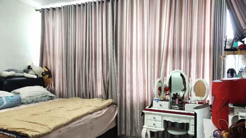 dijual ruko gudang kantor pluit penjaringan jakarta