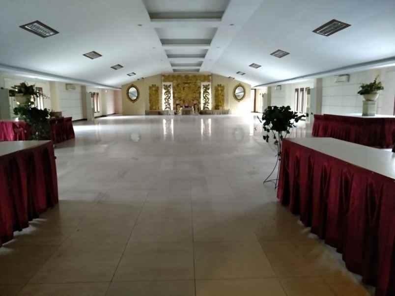 dijual ruko gudang kantor raya menganti