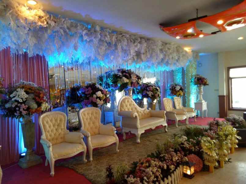 dijual ruko gudang kantor raya menganti