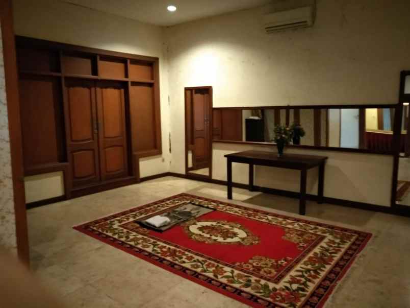 dijual ruko gudang kantor raya menganti