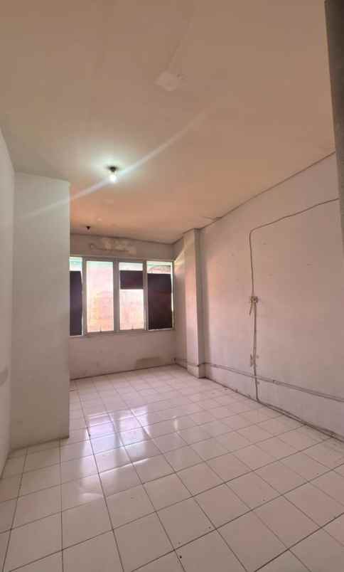 dijual ruko gudang kantor raya nginden semolo