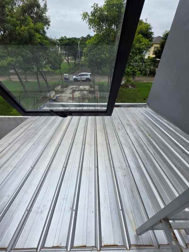 dijual ruko gudang kantor ruko anagata kota harapan