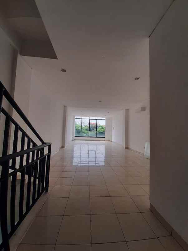 dijual ruko gudang kantor ruko avenue jgc jakarta