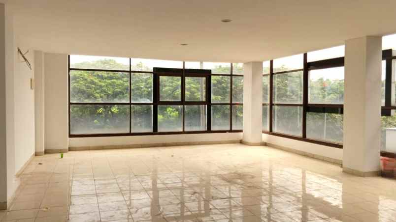 dijual ruko gudang kantor ruko avenue jgc jakarta