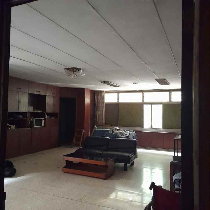 dijual ruko gudang kantor ruko komplek pangerang