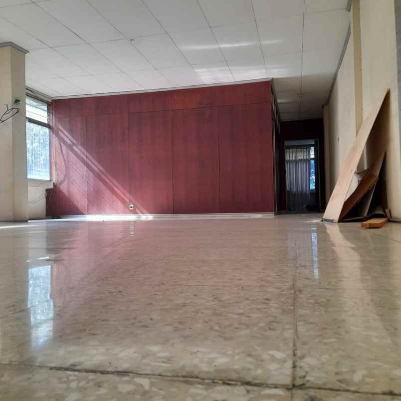 dijual ruko gudang kantor ruko komplek pangerang