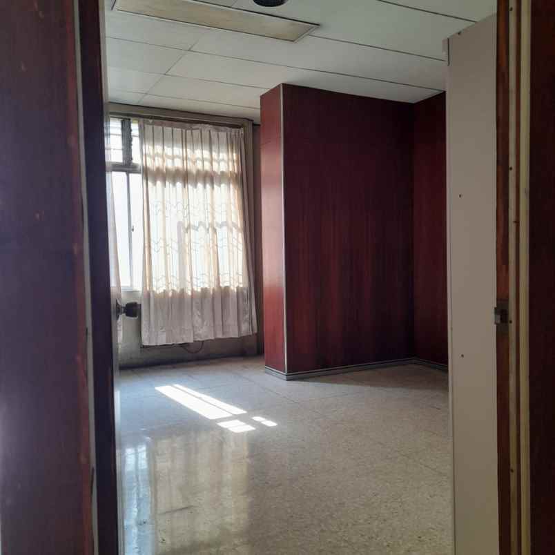 dijual ruko gudang kantor ruko komplek pangerang