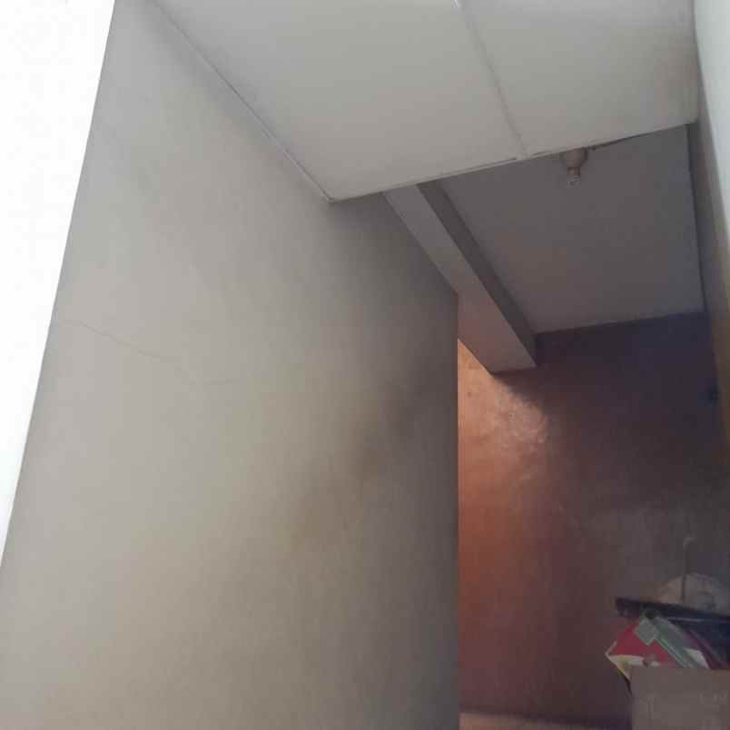 dijual ruko gudang kantor ruko komplek pangerang