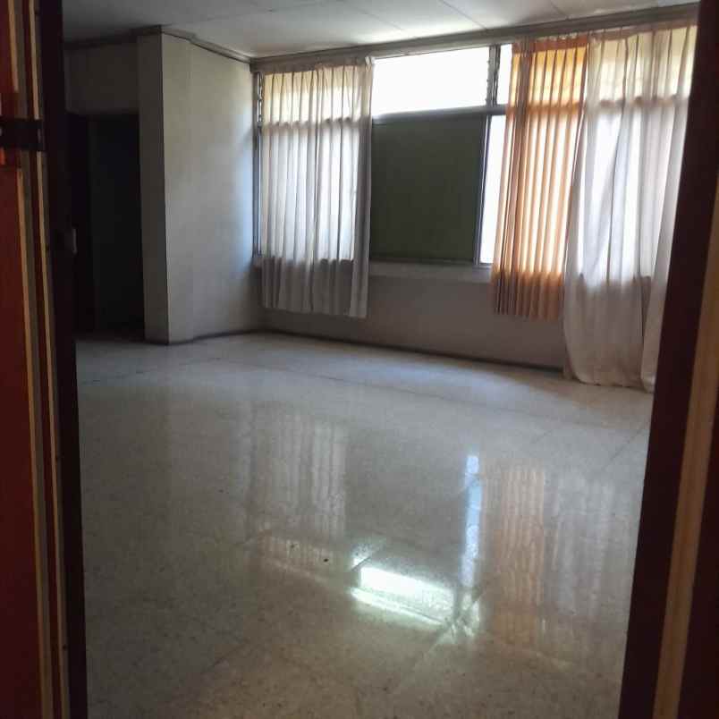 dijual ruko gudang kantor ruko komplek pangerang