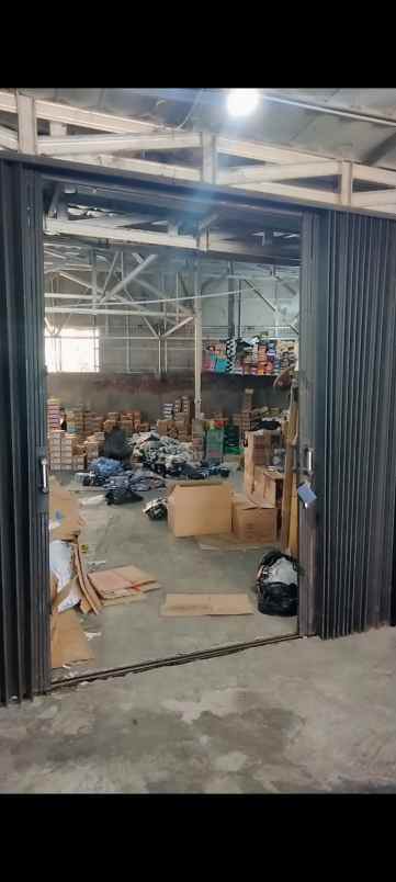dijual ruko gudang kantor sedong kab cirebon