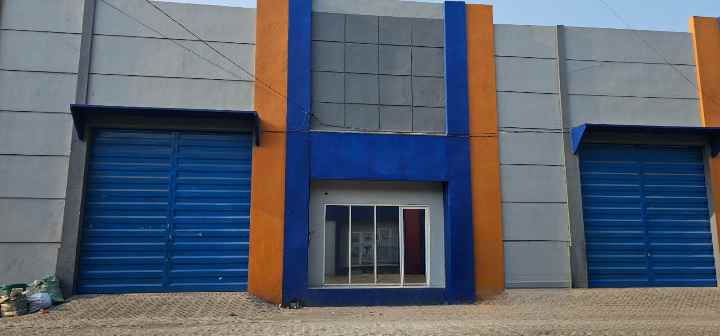 dijual ruko gudang kantor sinar buduran 3