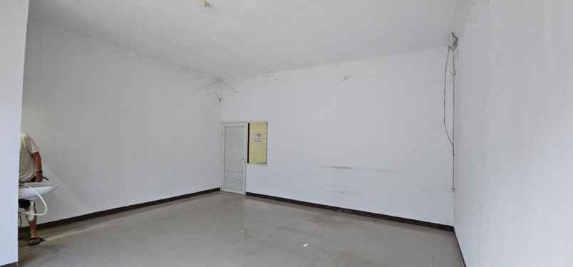 dijual ruko gudang kantor sinar buduran 3
