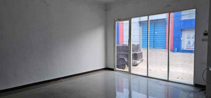 dijual ruko gudang kantor sinar buduran 3